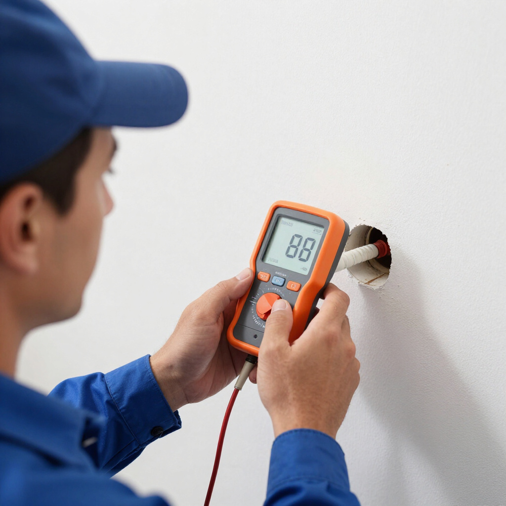 Leak Detection & Repair in New Braunfels