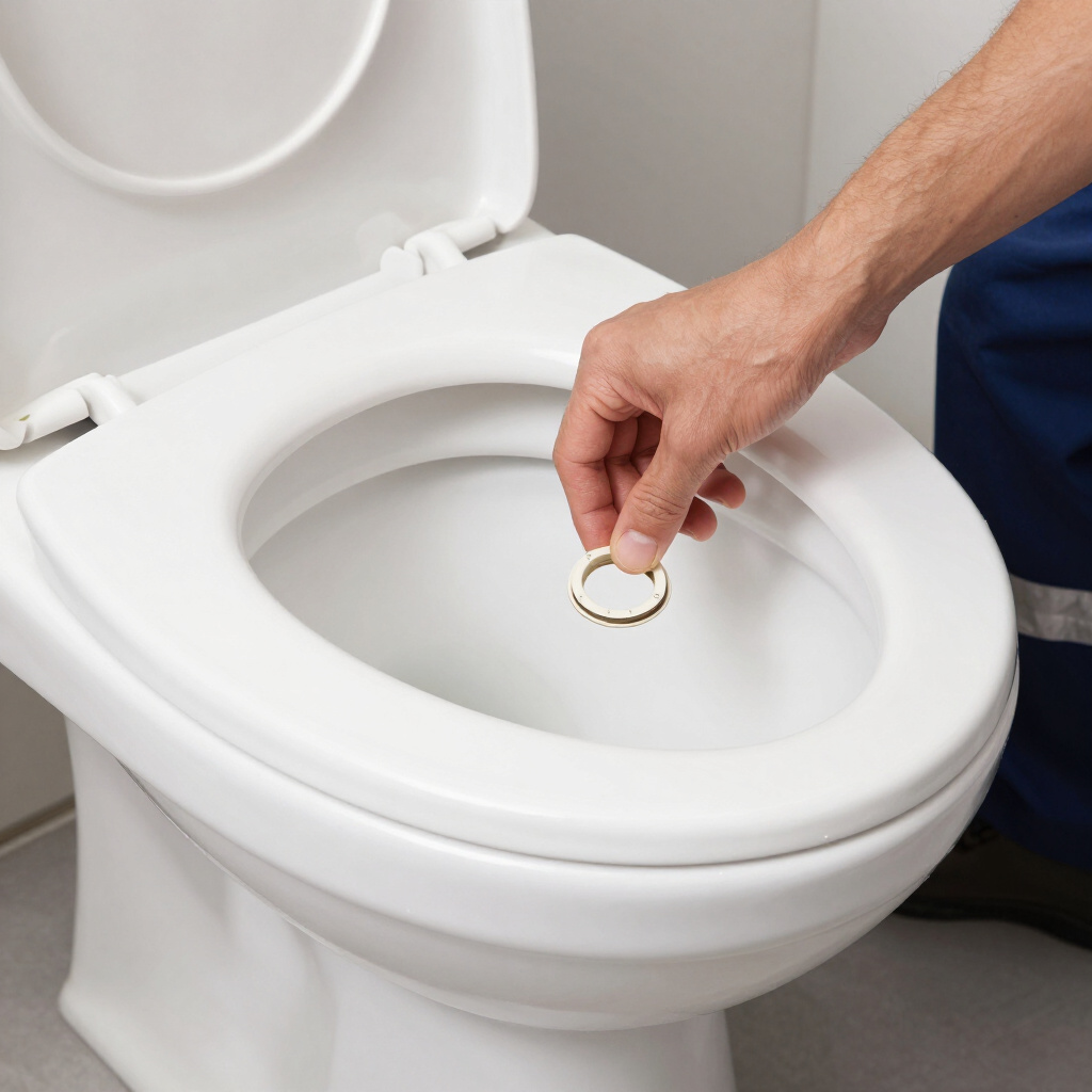 Toilet & Faucet Repair in New Braunfels