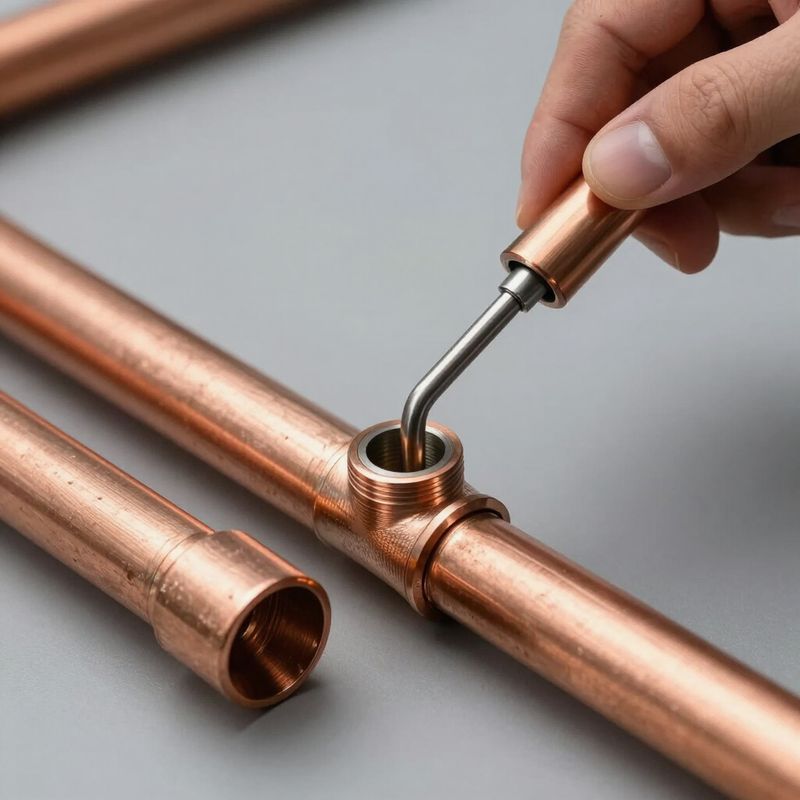 Sewer & Pipe Services in New Braunfels