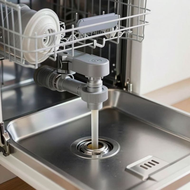 Garbage Disposal in New Braunfels
