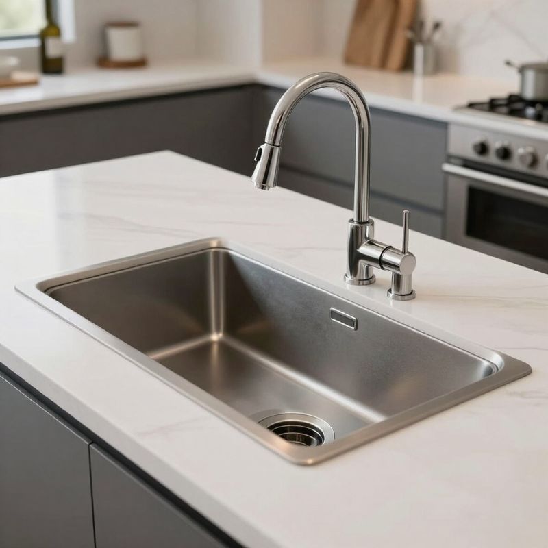 Bathroom & Kitchen Upgrades in New Braunfels