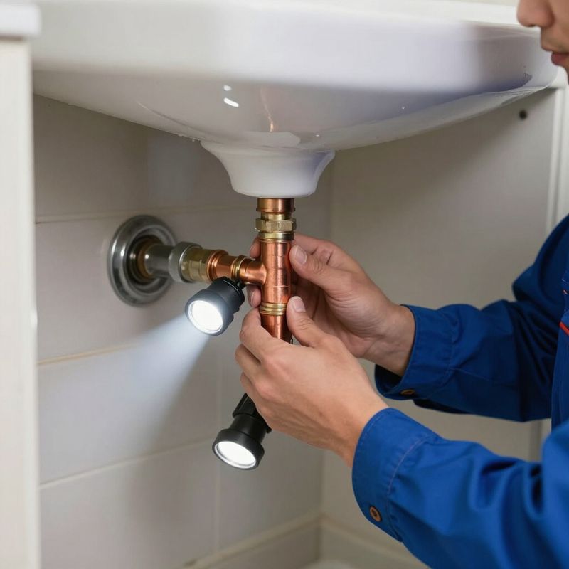 Emergency Plumbing in New Braunfels
